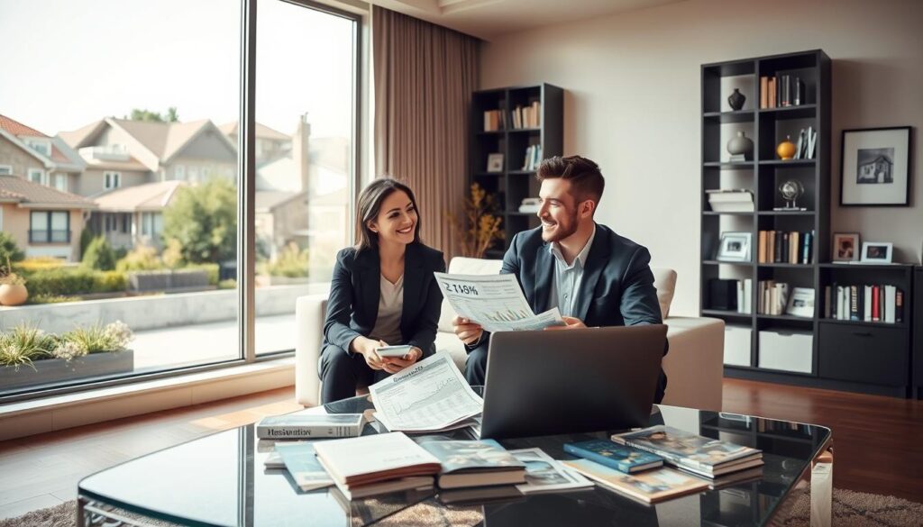 Buying a Home Buying a Home