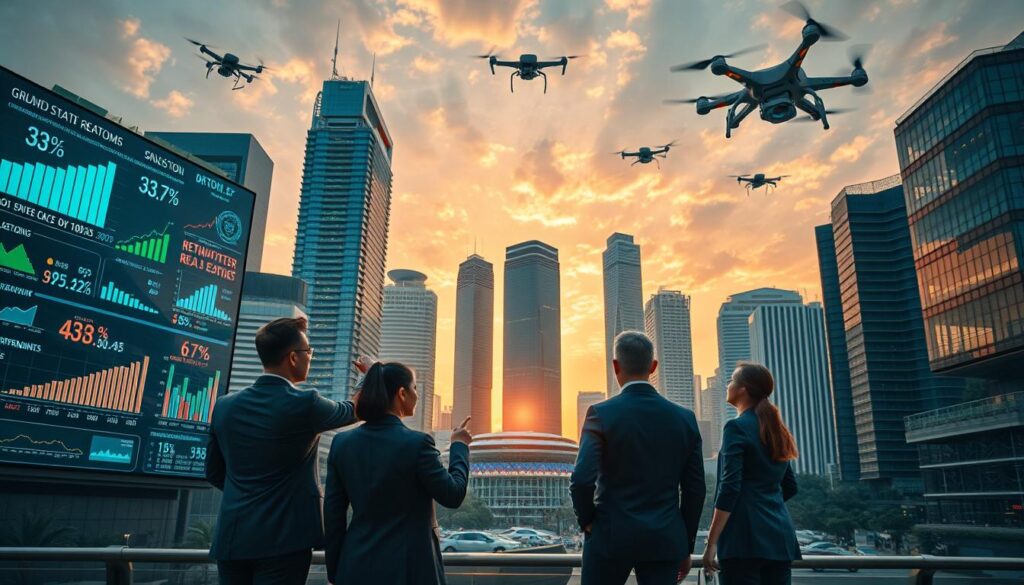commercial real estate trends commercial real estate trends