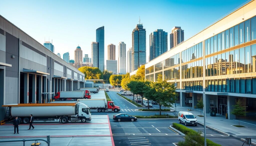 industrial strata units location industrial strata units location