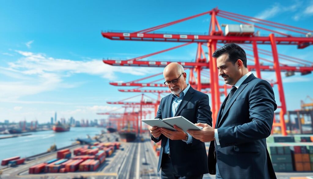 supply chain efficiency supply chain efficiency