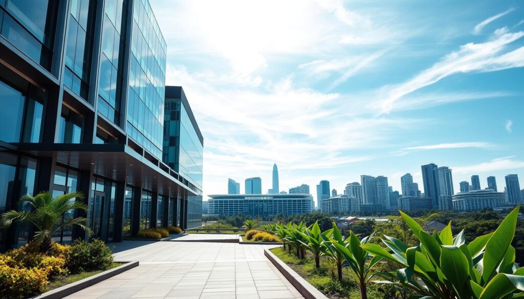 commercial property commercial property